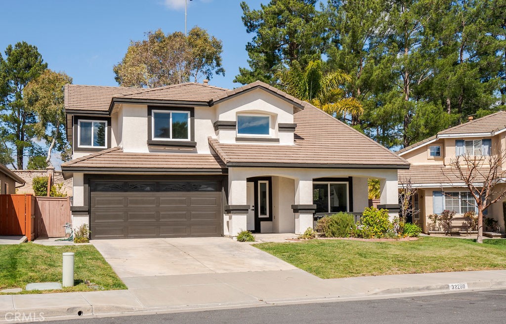 32280 Camino Herencia