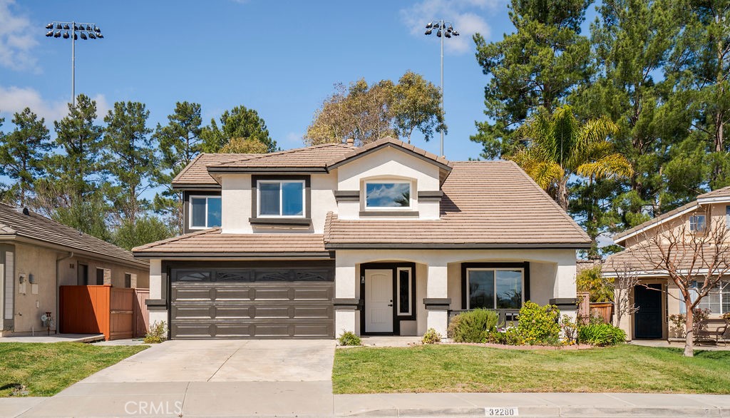 32280 Camino Herencia