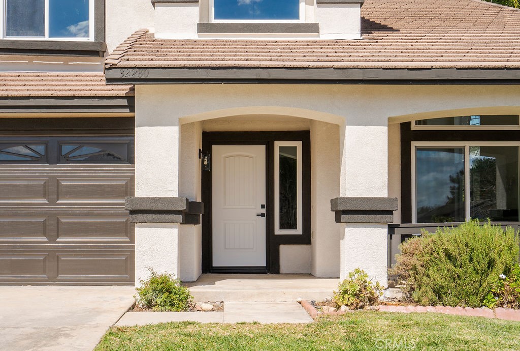32280 Camino Herencia