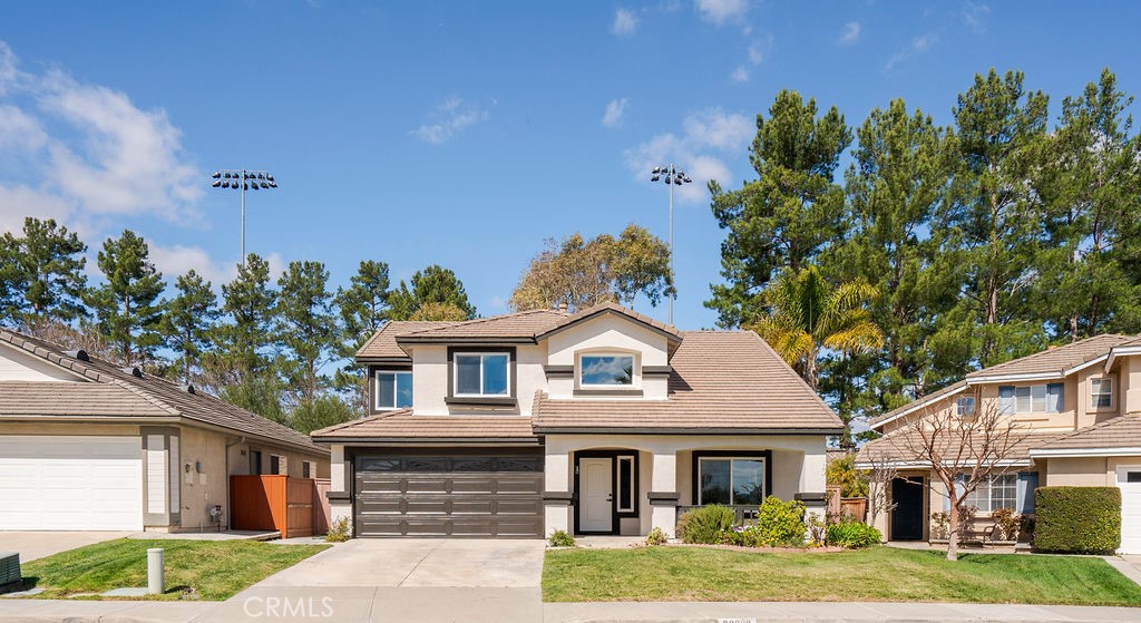 32280 Camino Herencia