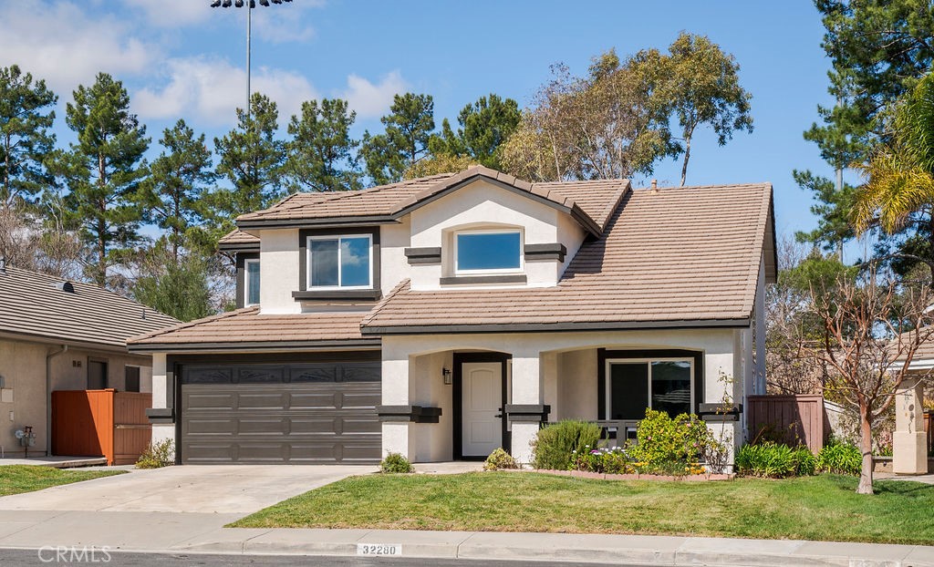 32280 Camino Herencia