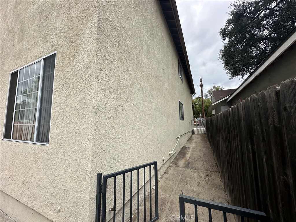 10711 Mather Avenue