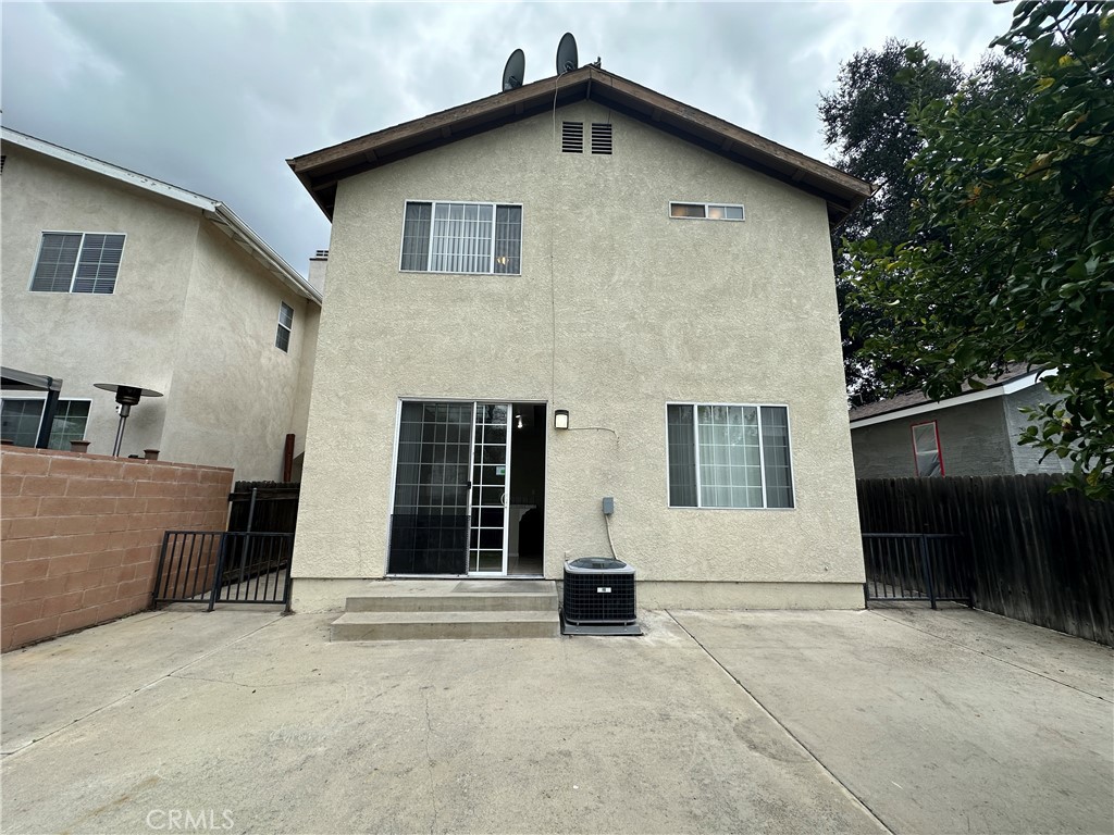 10711 Mather Avenue