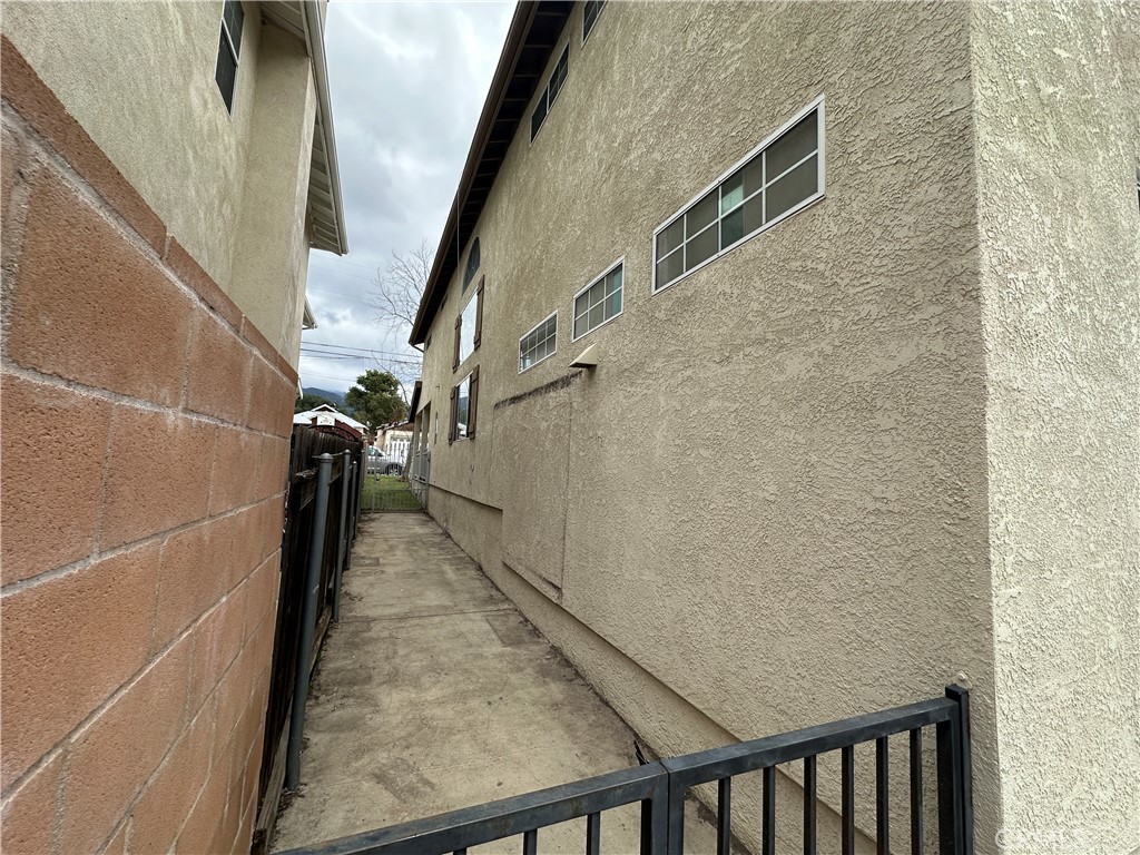 10711 Mather Avenue