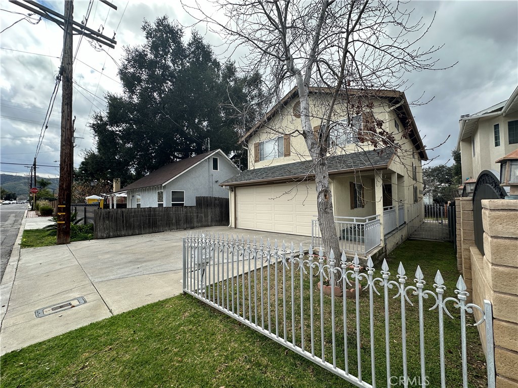 10711 Mather Avenue