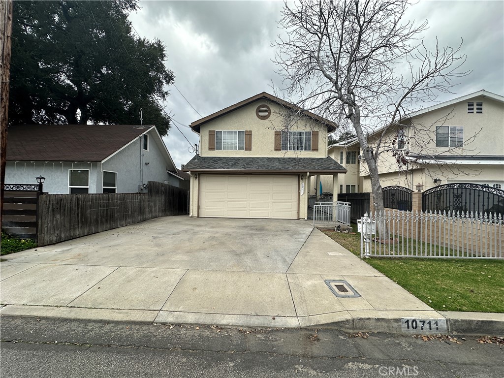 10711 Mather Avenue