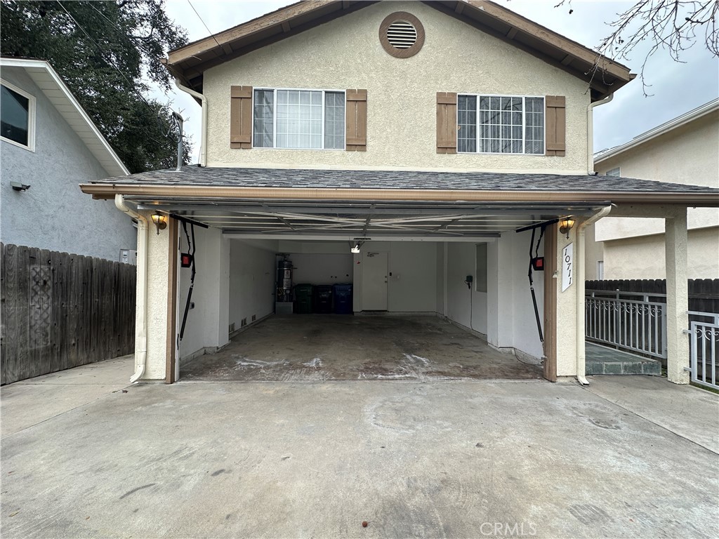 10711 Mather Avenue
