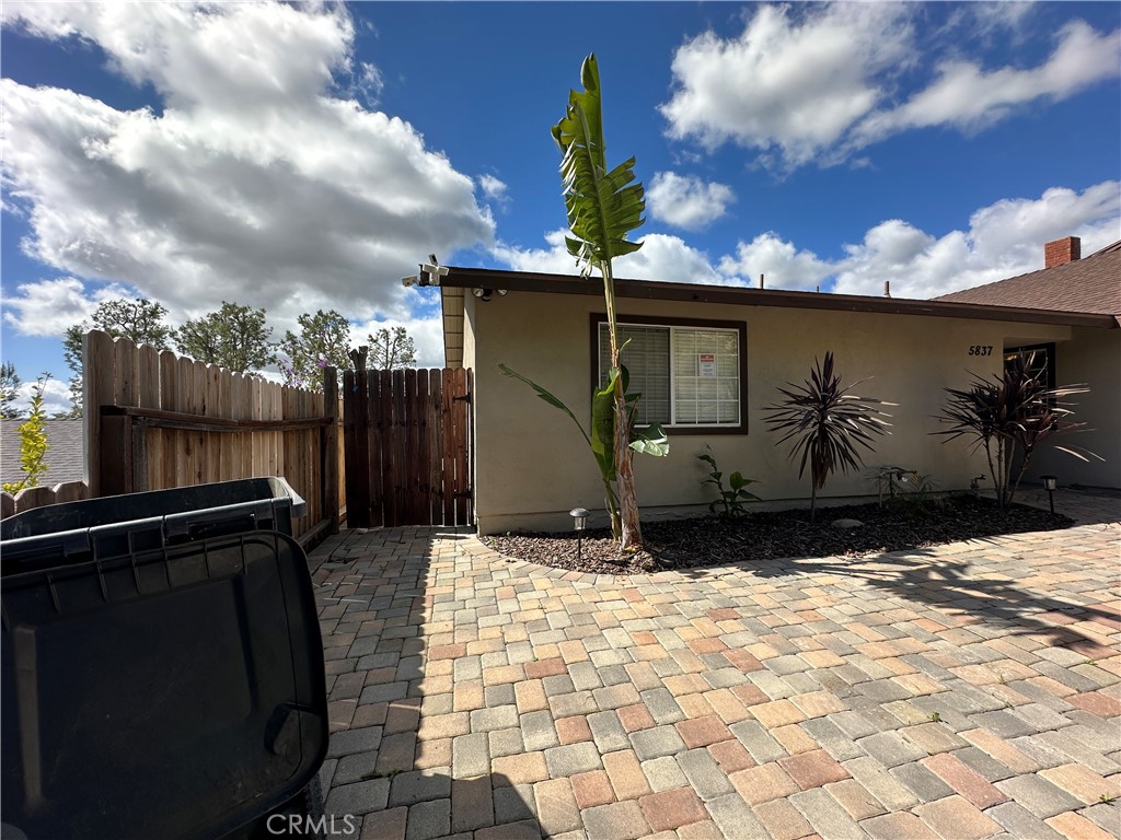 5837 Belbert Circle