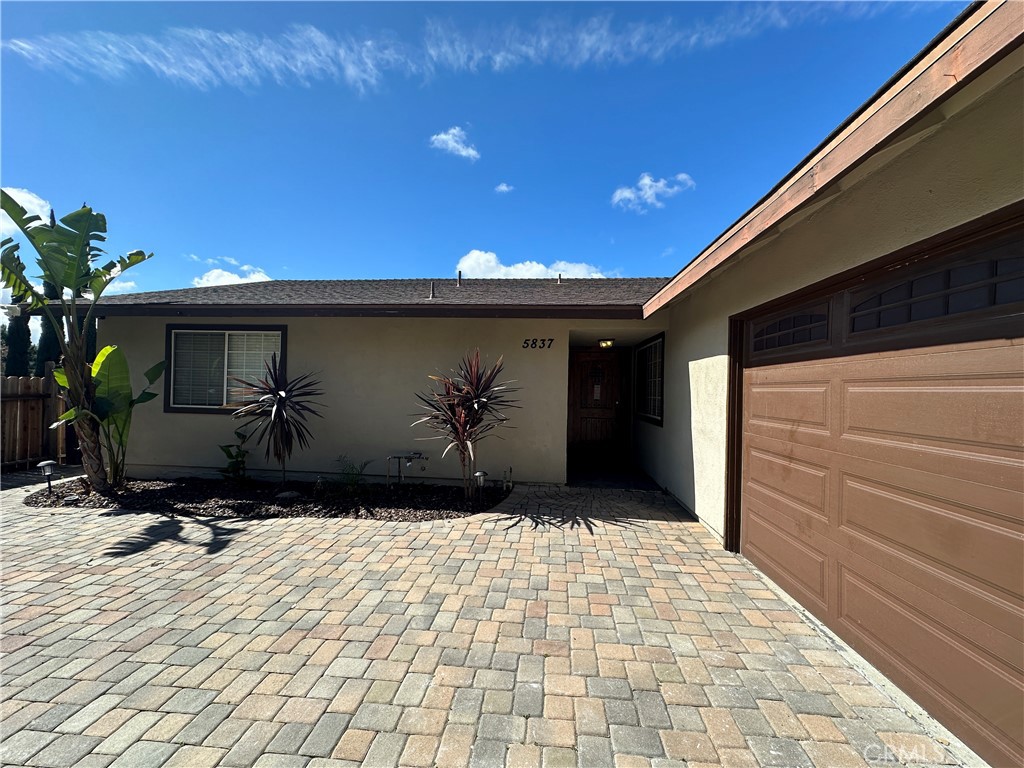 5837 Belbert Circle