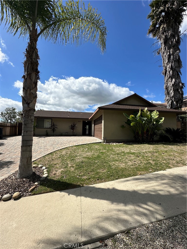 5837 Belbert Circle