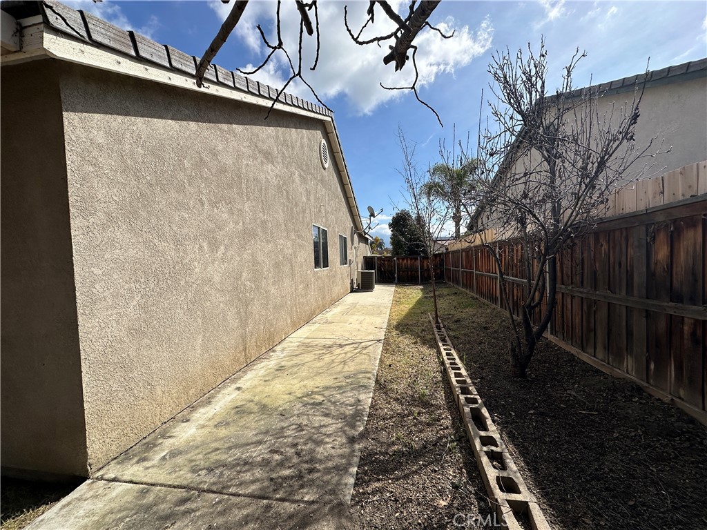 2272 Versailles Street