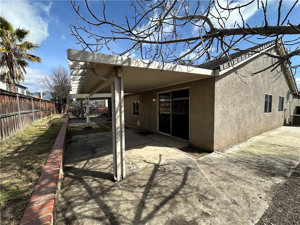 2272 Versailles Street
