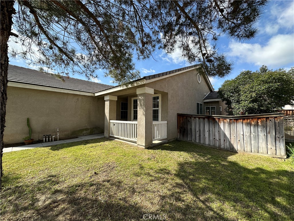 2272 Versailles Street