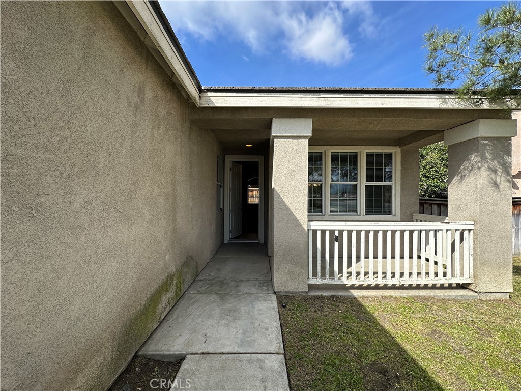 2272 Versailles Street