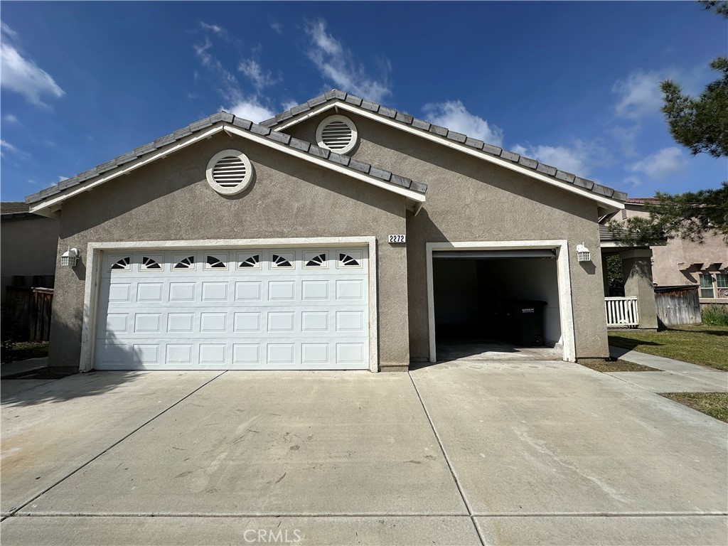 2272 Versailles Street
