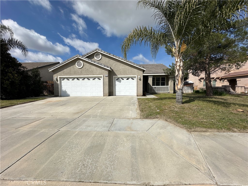 2272 Versailles Street