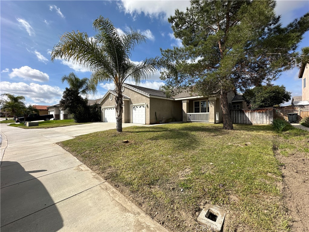 2272 Versailles Street