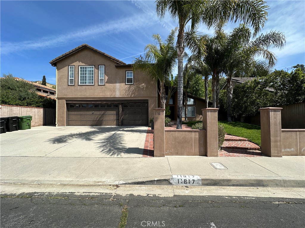 11817 Killimore Avenue