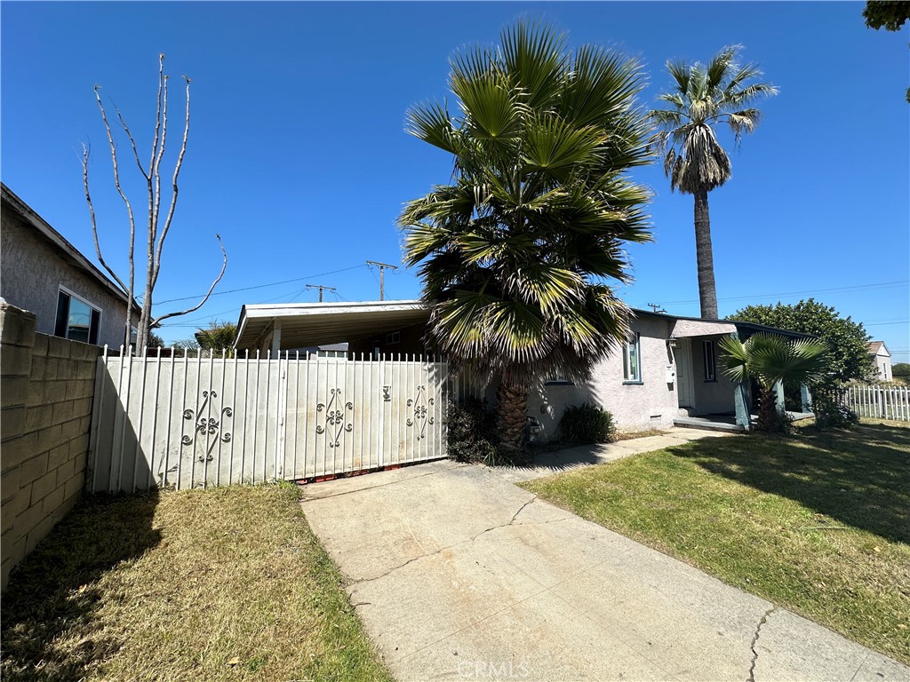 2101 W 134th Street