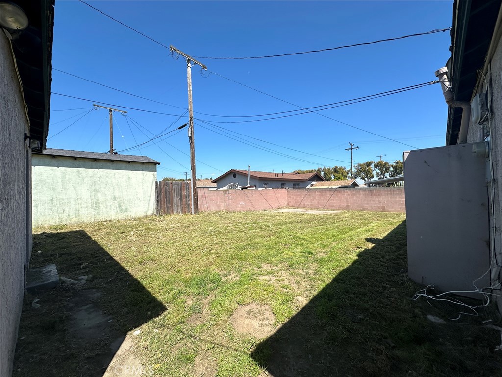 2101 W 134th Street
