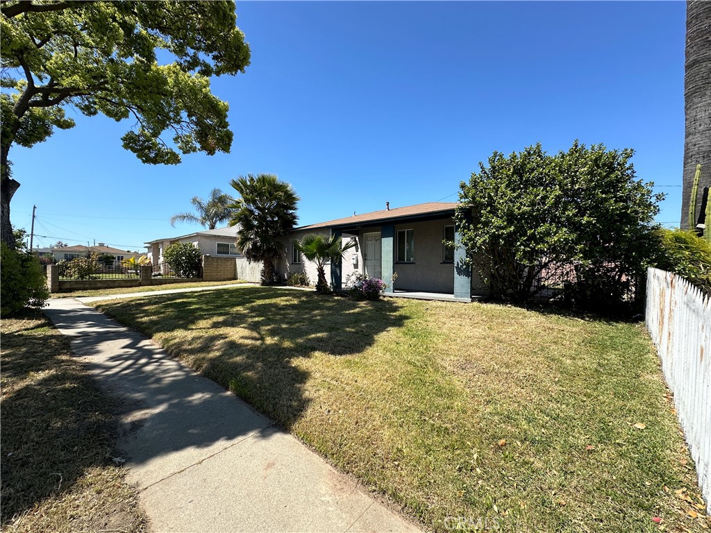 2101 W 134th Street