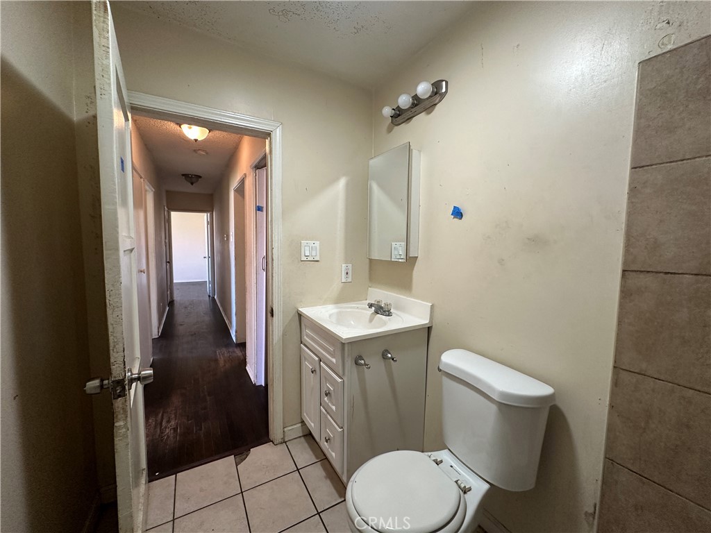 2101 W 134th Street