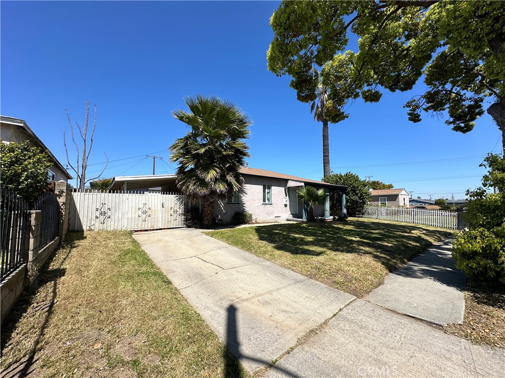 2101 W 134th Street