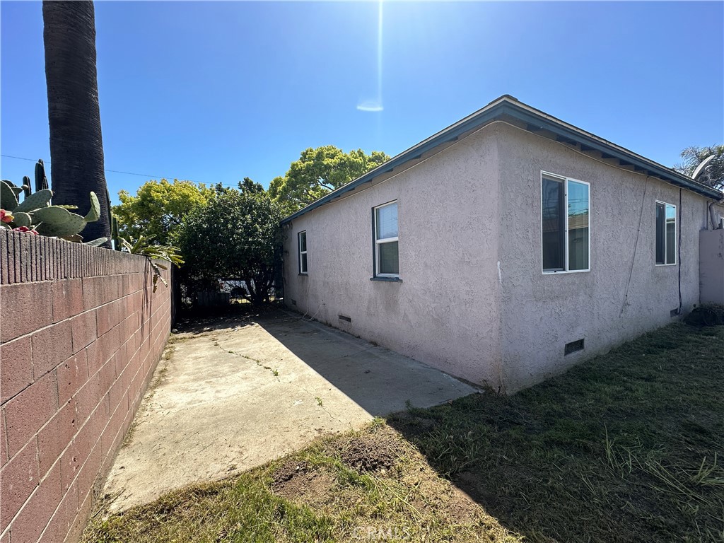 2101 W 134th Street