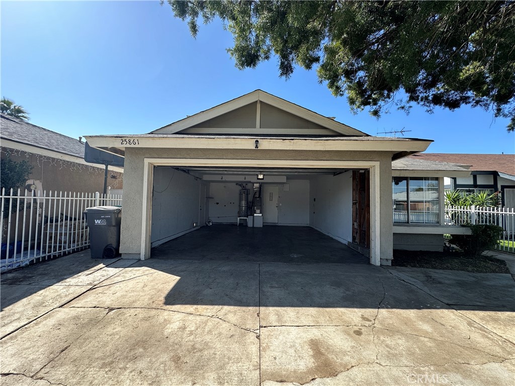 25861 Parsley Avenue