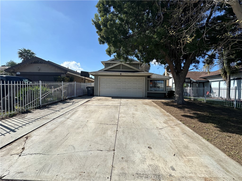 25861 Parsley Avenue