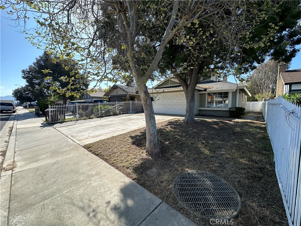 25861 Parsley Avenue