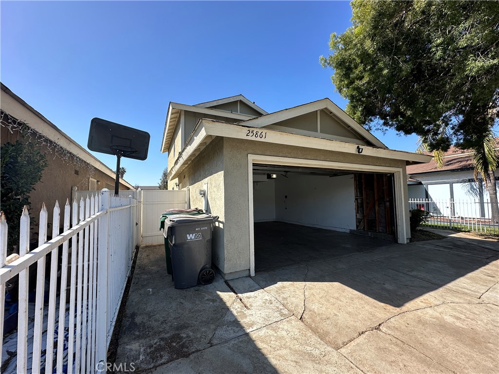 25861 Parsley Avenue