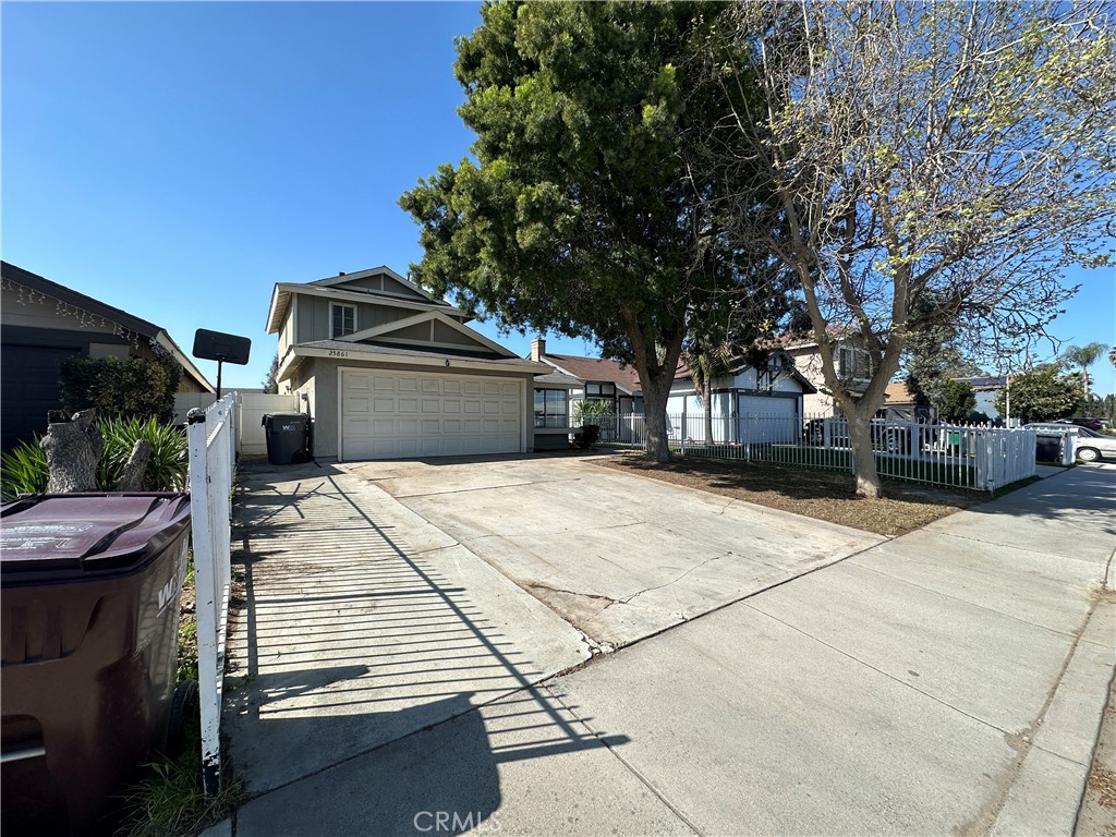 25861 Parsley Avenue