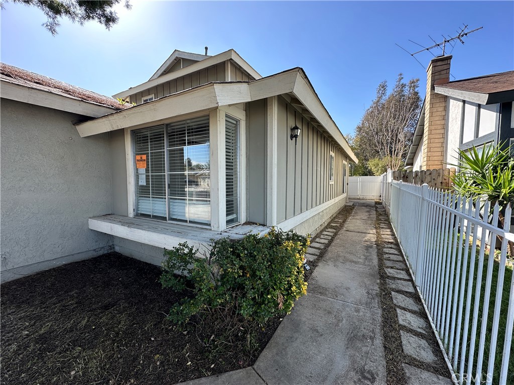 25861 Parsley Avenue