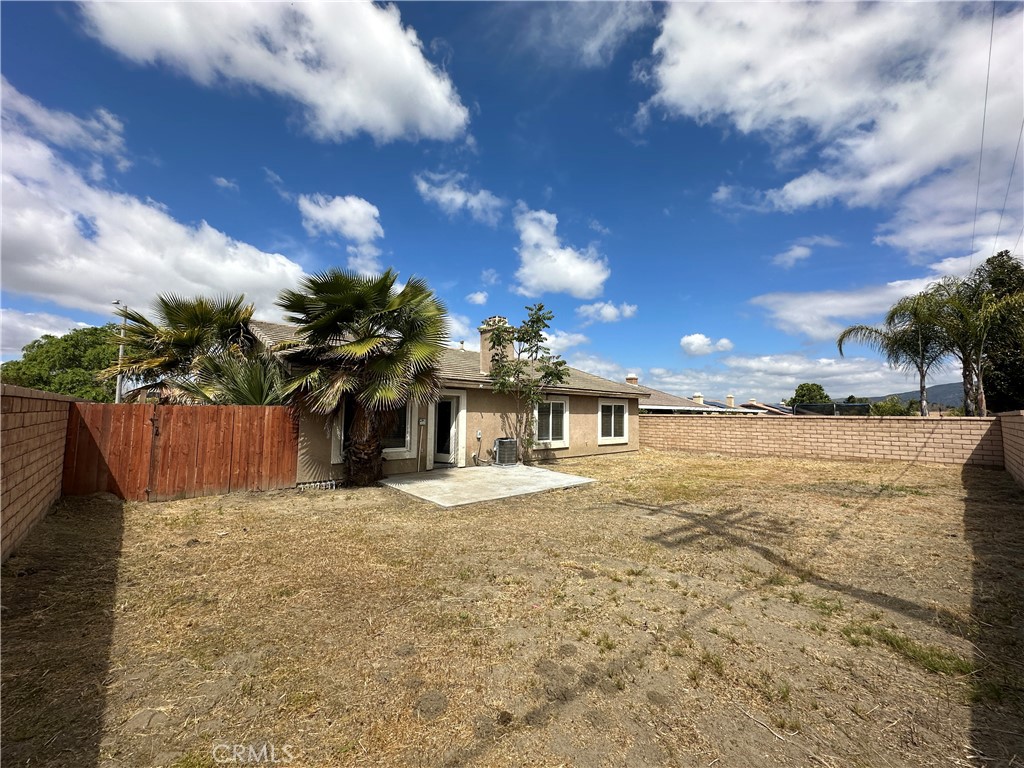 810 Aria Road