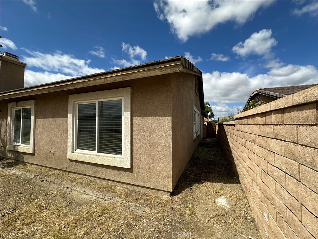 810 Aria Road