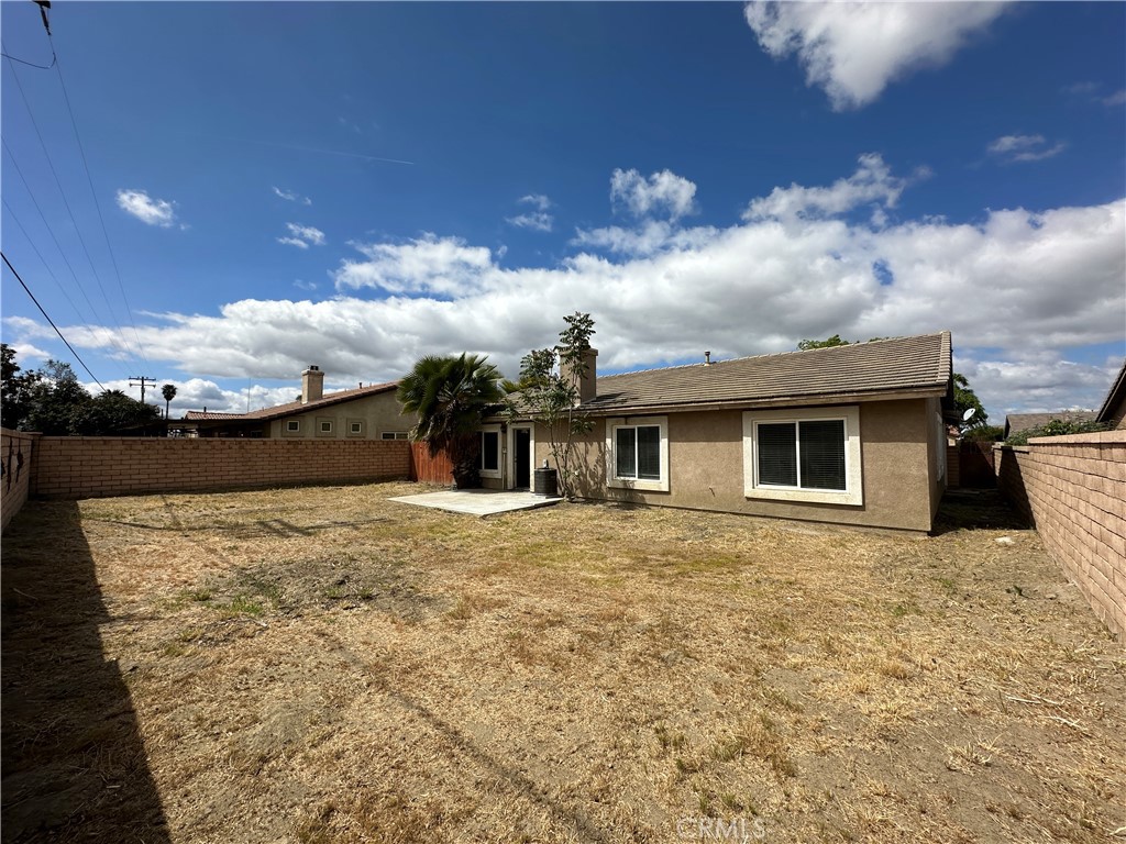 810 Aria Road