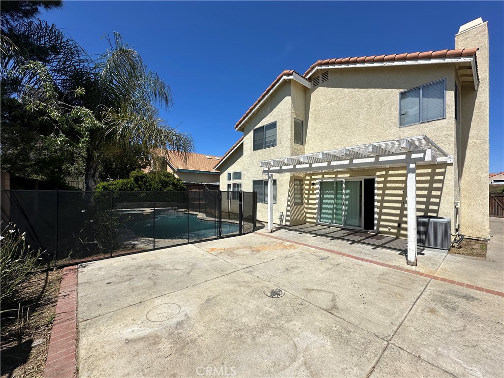 23741 Cadenza Drive