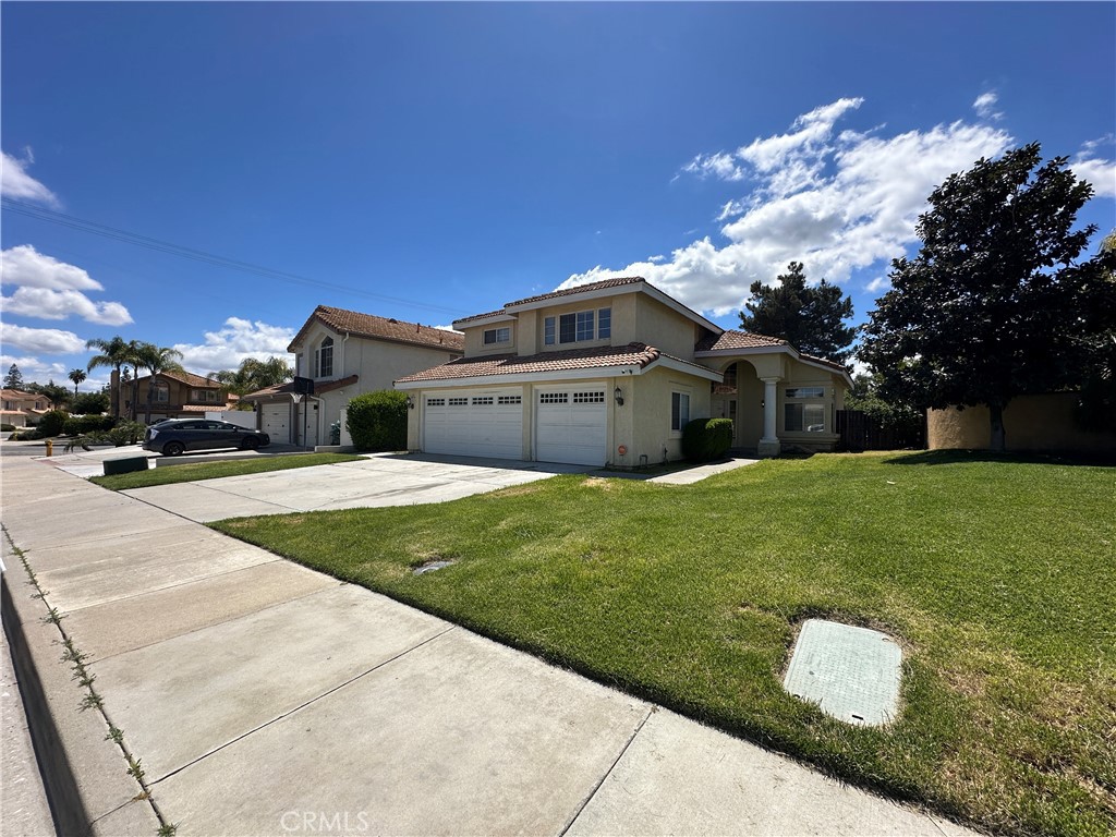 23741 Cadenza Drive