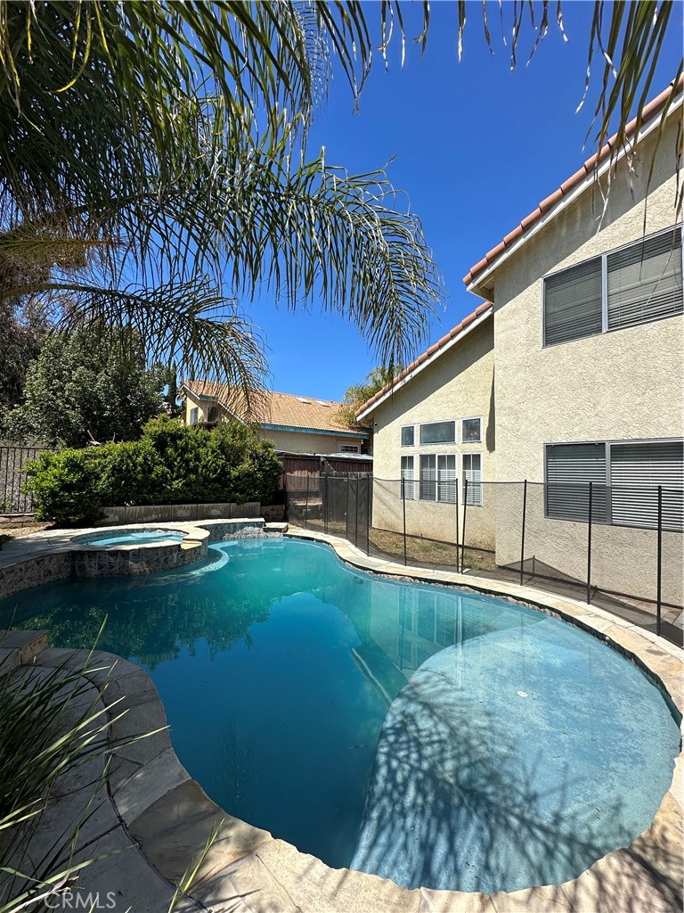 23741 Cadenza Drive