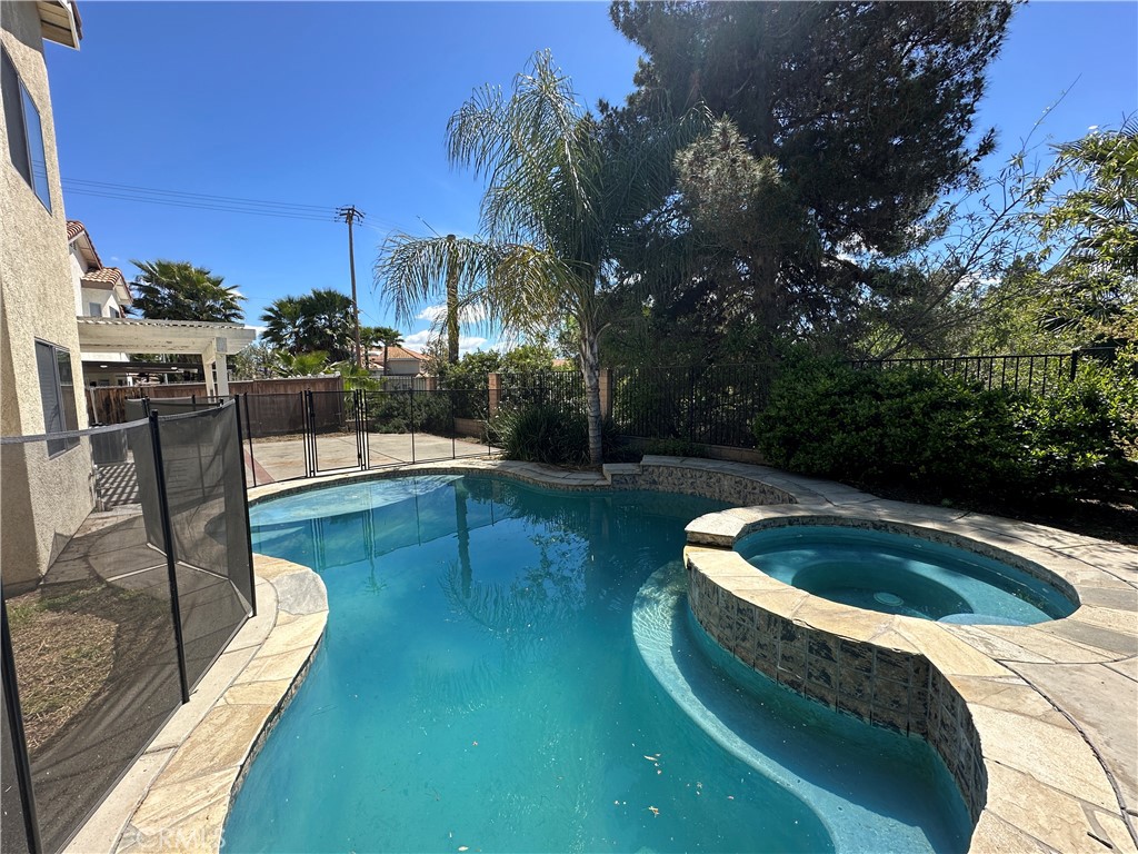 23741 Cadenza Drive