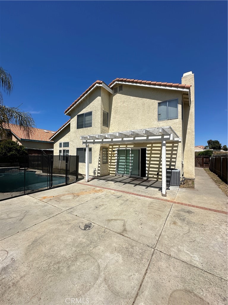 23741 Cadenza Drive