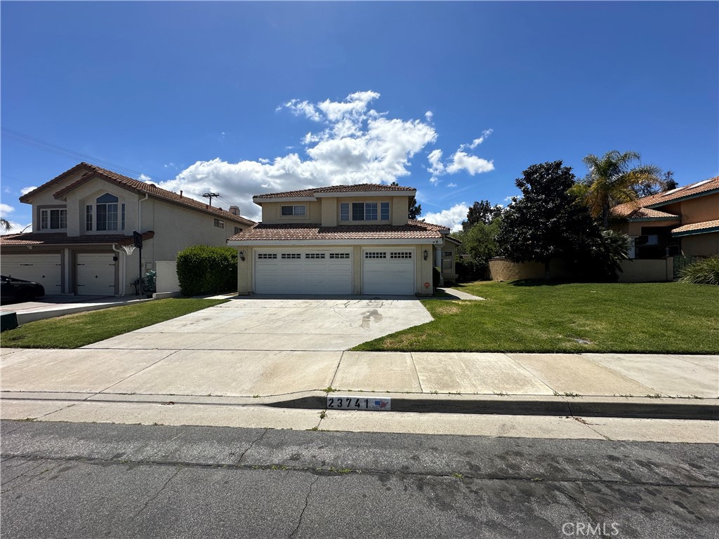 23741 Cadenza Drive