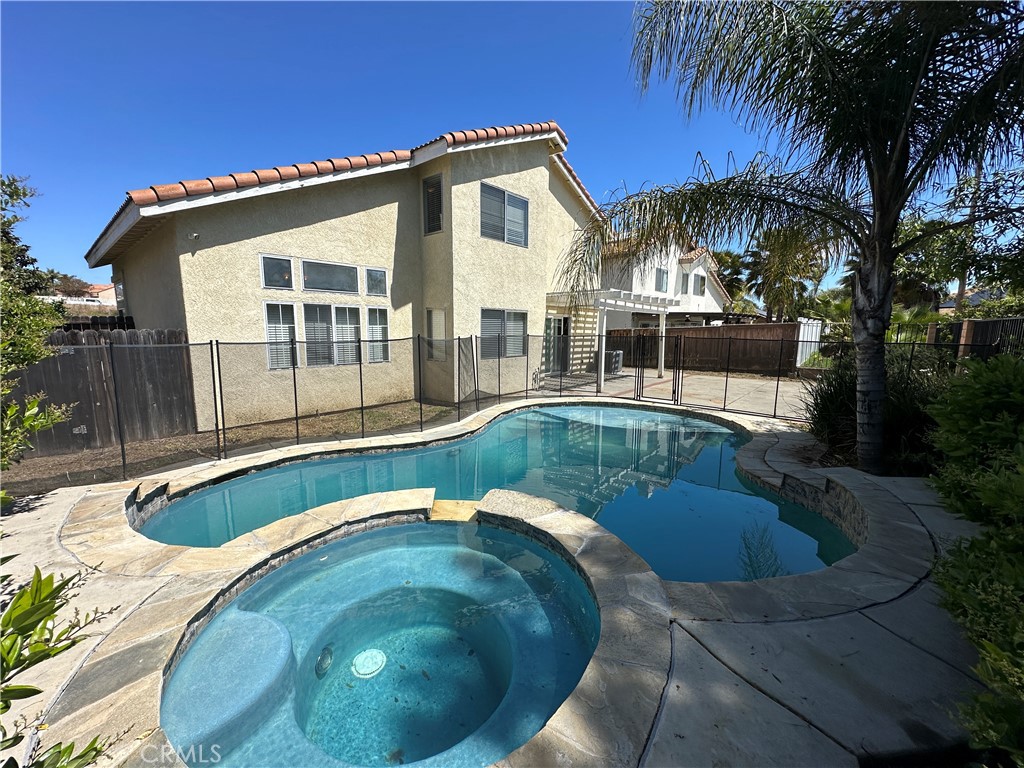 23741 Cadenza Drive