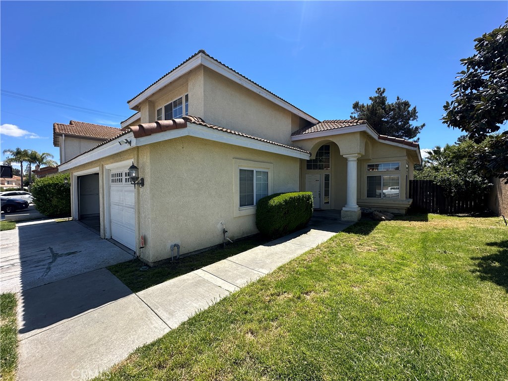23741 Cadenza Drive