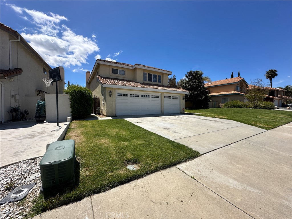 23741 Cadenza Drive