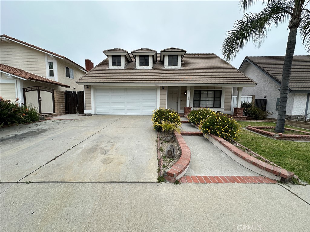 54 Meadow View Drive