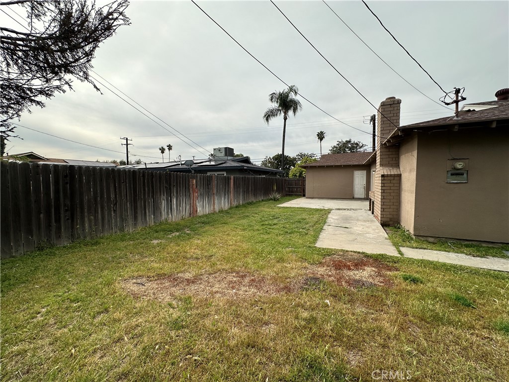 1234 Pumalo Street