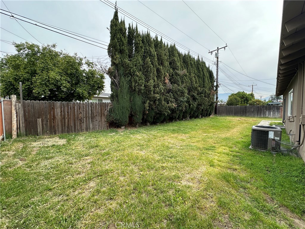 1234 Pumalo Street
