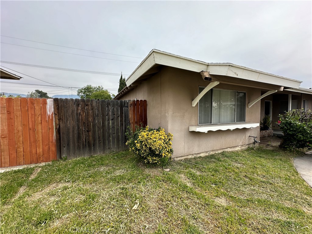 1234 Pumalo Street